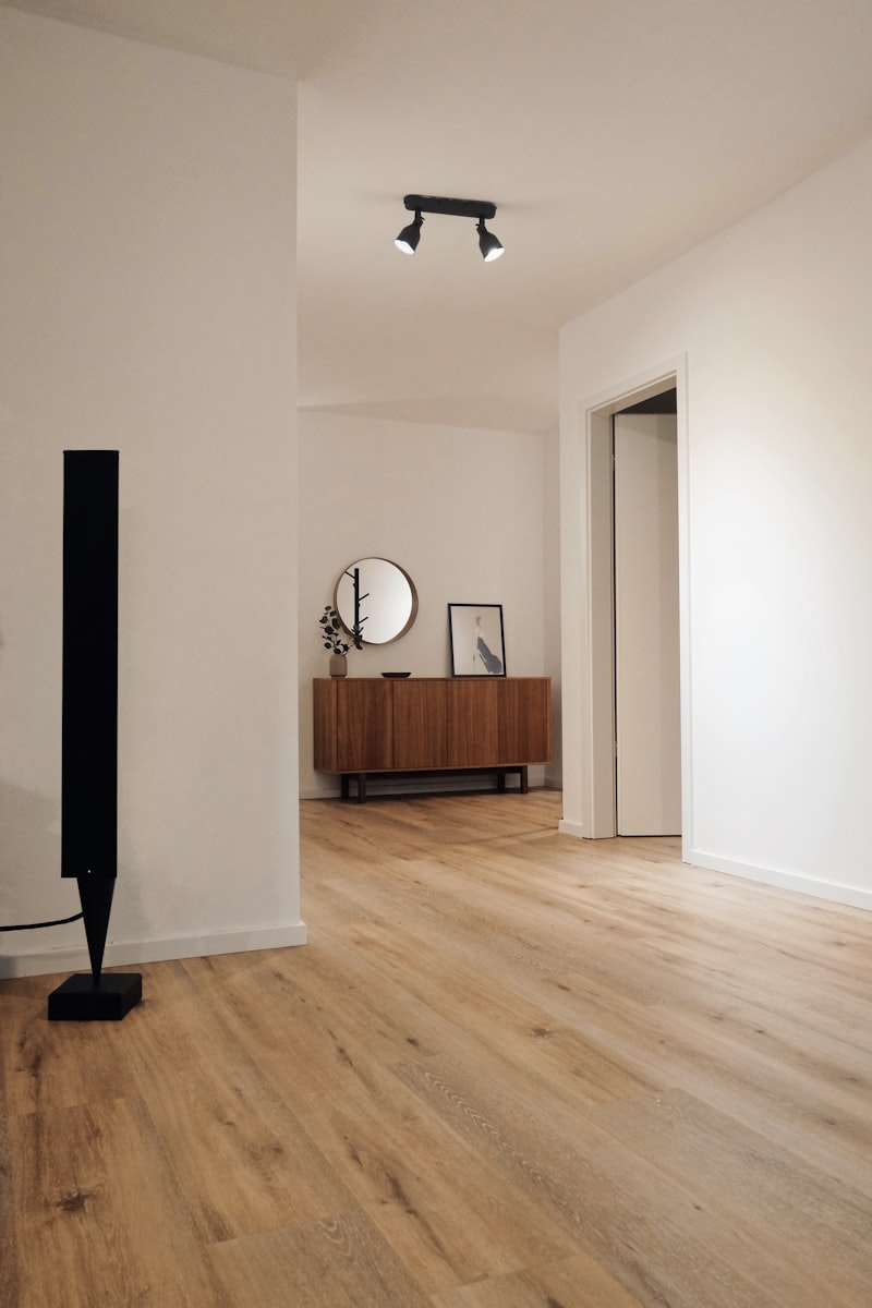 Nez de marche façonné par l'Atelier